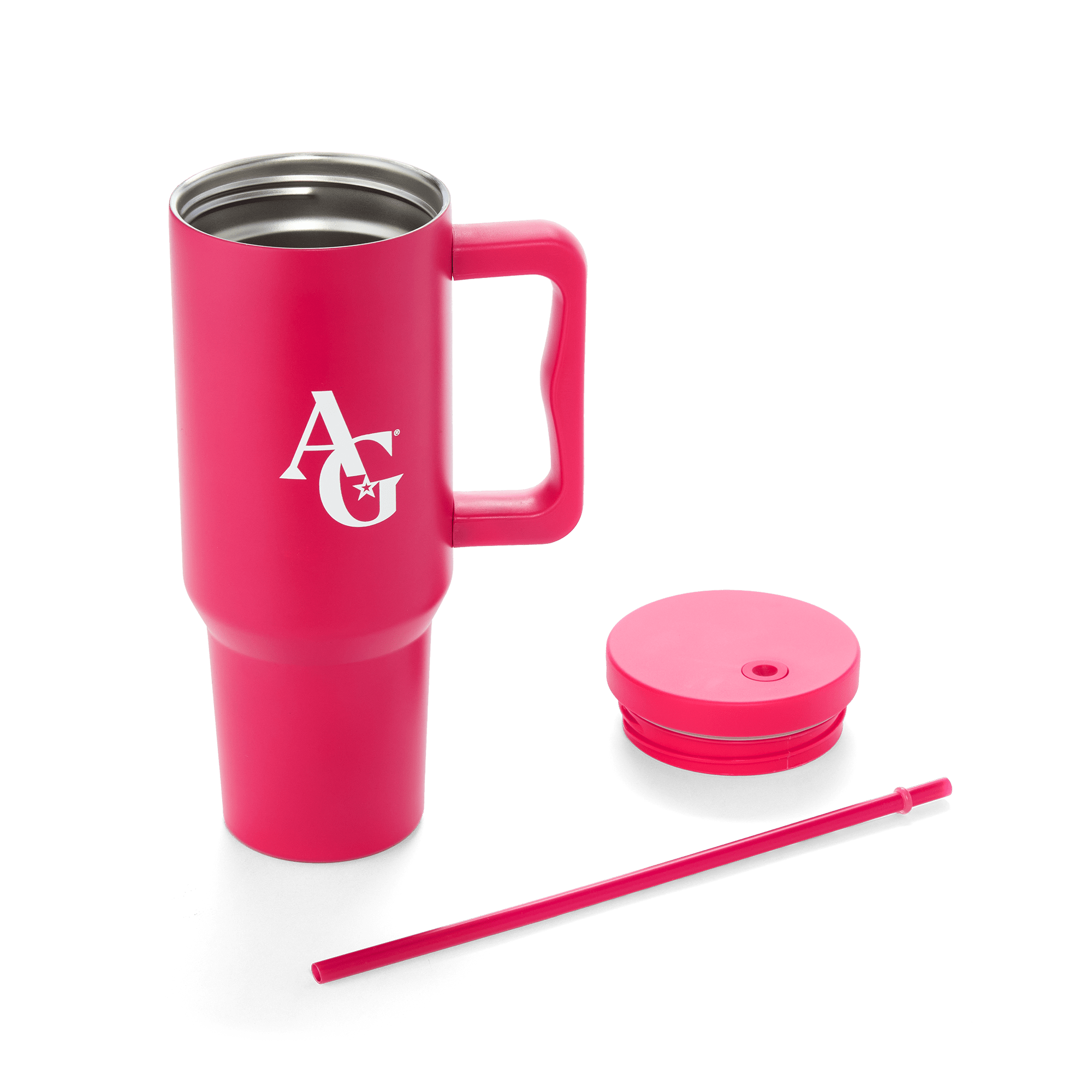 American Girl® 40 oz. Insulated Tumbler K1