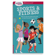 A Smart Girl's Guide: Sports & Fitness C1