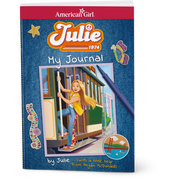 Julie: My Journal Book (Historical Characters) P8