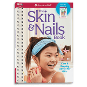 The Skin & Nails Book O6