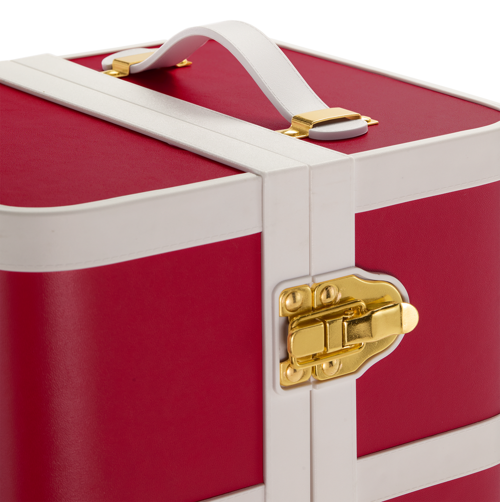American Girl® Doll Storage Trunk H3
