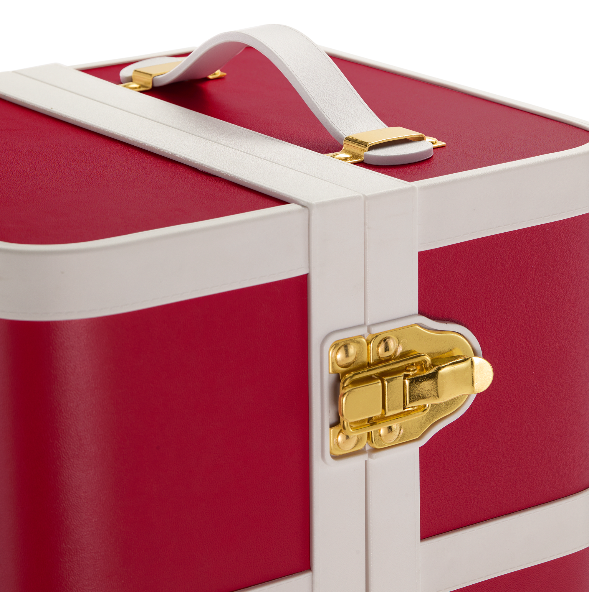 American Girl® Doll Storage Trunk H3