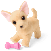 Barker Posey™ Dog for 18-inch Dolls K1