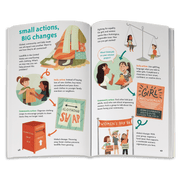 A Smart Girl’s Guide: Making a Difference I1