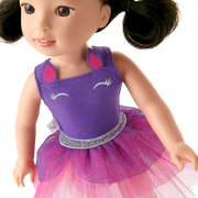 Emerson™ Doll U7