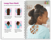 Love Your Look Book P0