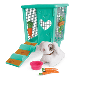 Carrot & Hutch O9