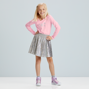 Snow Pretty Top for Girls K1