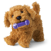 Daffodil Doodle™ Dog for 18-inch Dolls M8