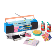 Courtney's™ Sleepover Accessory Set for 18-inch Dolls (Historical Characters) R0