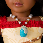 Disney Moana Doll by American Girl® K9