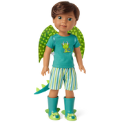 Bryant™ Doll J2
