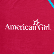 American Girl® Beach Towel U8