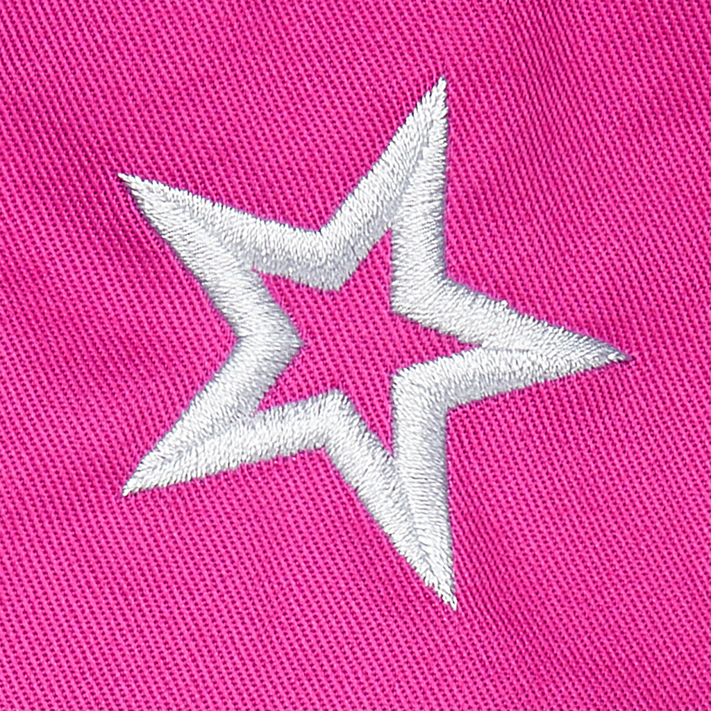 AG™ Star Bucket Hat Set for Girls & Dolls C1