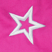 AG™ Star Bucket Hat Set for Girls & Dolls C1