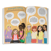 A Smart Girl's Guide: Worry I1