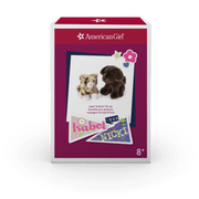 Isabel™ & Nicki's™ Pet Set (Historical Characters) R1