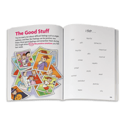 The Feelings Book W1