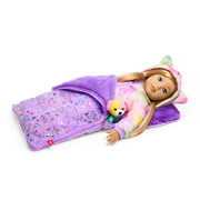 Summer’s™ Sleep Accessories for 18-inch Dolls (Girl of the Year™ 2025) Y8