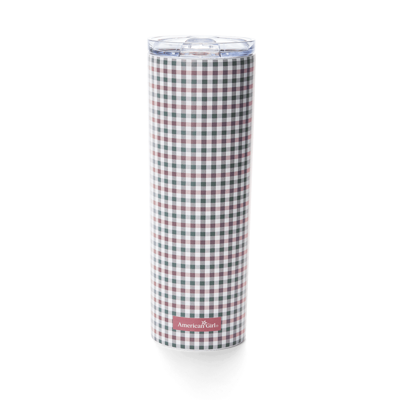 Samantha Parkington™ Hot & Cold Tumbler (Historical Characters) T9