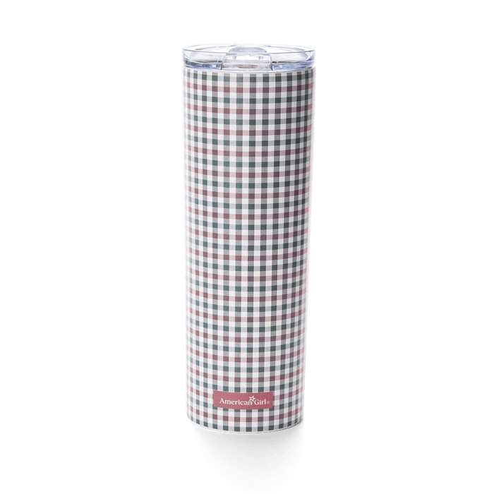 Samantha Parkington™ Hot & Cold Tumbler (Historical Characters) T9