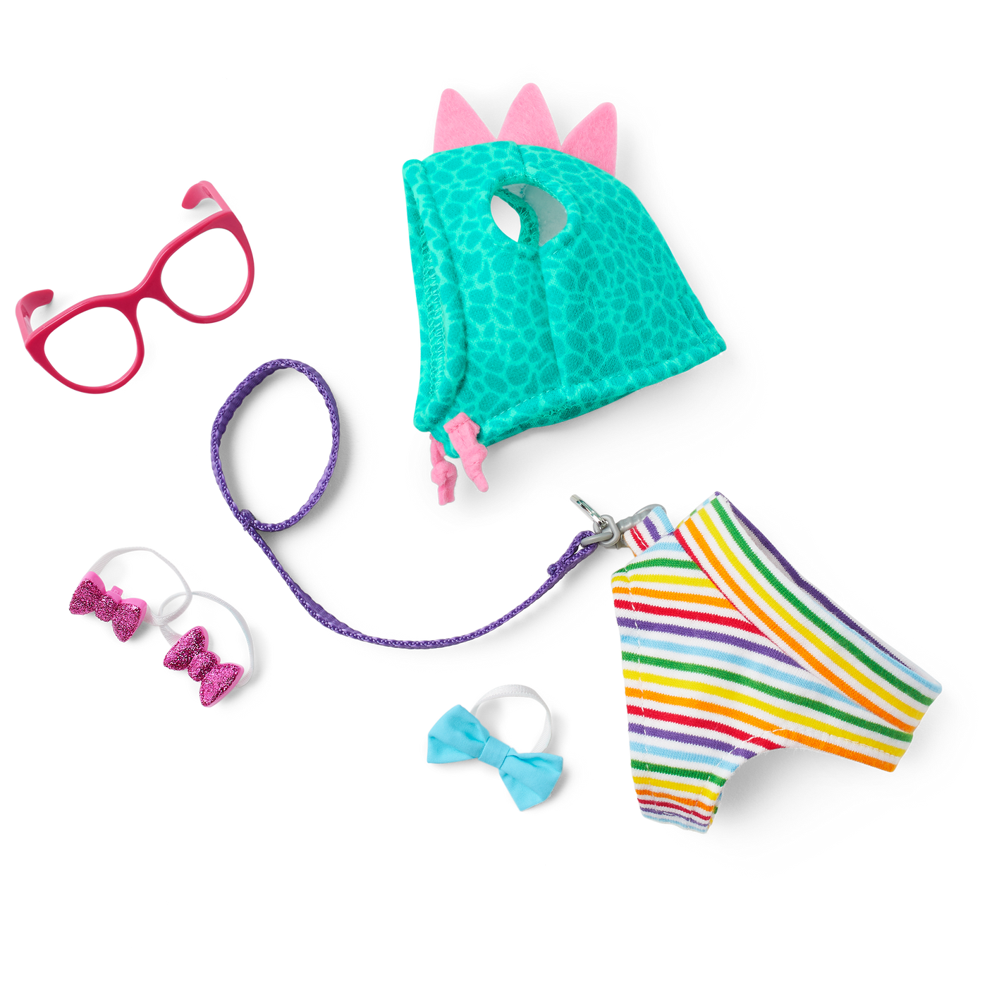 Fancy Pet Fashion Accessories A4