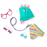 Fancy Pet Fashion Accessories A4