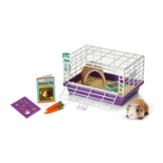 Courtney's™ Guinea Pig (Historical Characters) P7