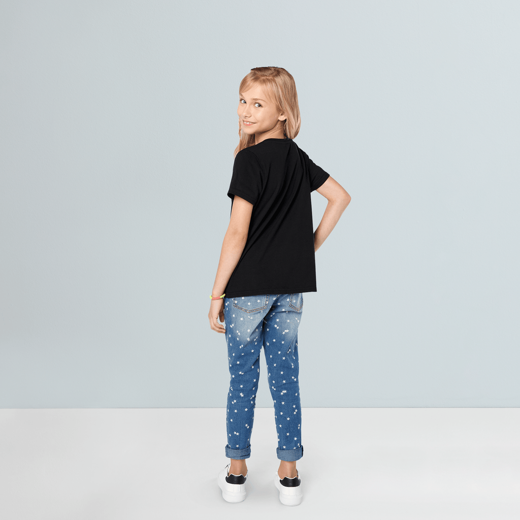 American Girl Today™ Tee for Girls (Historical Characters) X0