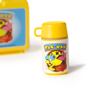 Courtney's™ PAC-MAN™ Lunch Set for 18-inch Dolls (Historical Characters) H8