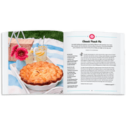American Girl® Summer Treats Cookbook H0