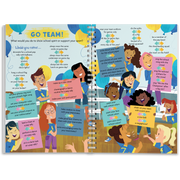 This or That or That? Quiz Book Z1