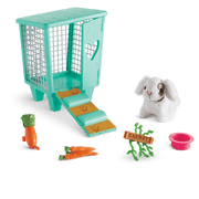 Carrot & Hutch O9