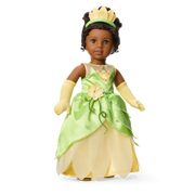 Disney Princess Tiana Doll by American Girl® M1