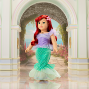 Disney Princess Ariel Doll by American Girl® U2