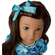 Nanea’s™ Floral Pajamas for 18-inch Dolls (Historical Characters) E7