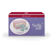 Little Bitty Baby™ Crib & Sleeper Set for 7.75-inch Dolls Y2