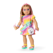 Summer's™ Accessories for 18-inch Dolls (Girl of the Year™ 2025) X7