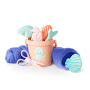 Seashell Salon Set for WellieWishers™ Dolls L0