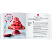 American Girl® Summer Treats Cookbook H0