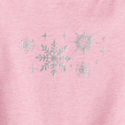 Snow Pretty Top for Girls K1