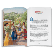 Sunlight and Shadows: Josefina Book 1 (Historical Characters) N3