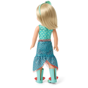 Camille™ Doll K7