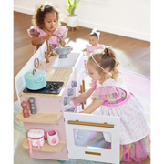 Bitty Baby's™ Kitchen I4
