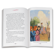Lost and Found: Samantha Book 2 (Historical Characters) M5