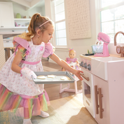 Baking with Bitty™ Set (Bitty Baby®) Y7