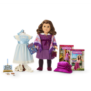 Rebecca’s™ Hanukkah Celebration Gift Set (Historical Characters) S9