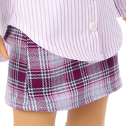 Isabel™ 18-inch Doll & Journal (Historical Characters) R5