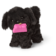 Shi-Poo Sweetie Dog for 18-inch Dolls X8