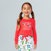 Holiday Wish List PJs for Little Girls E4